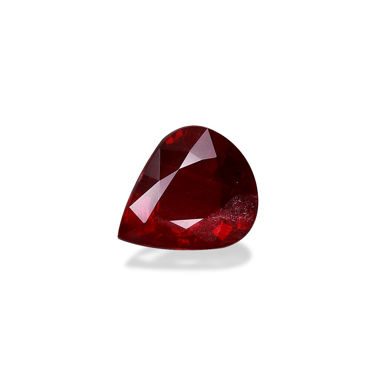 Mozambique Ruby 3.01 ct